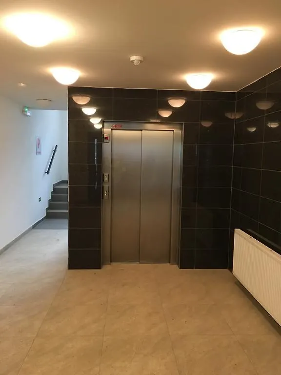 Apartment Glory Prag 0*,