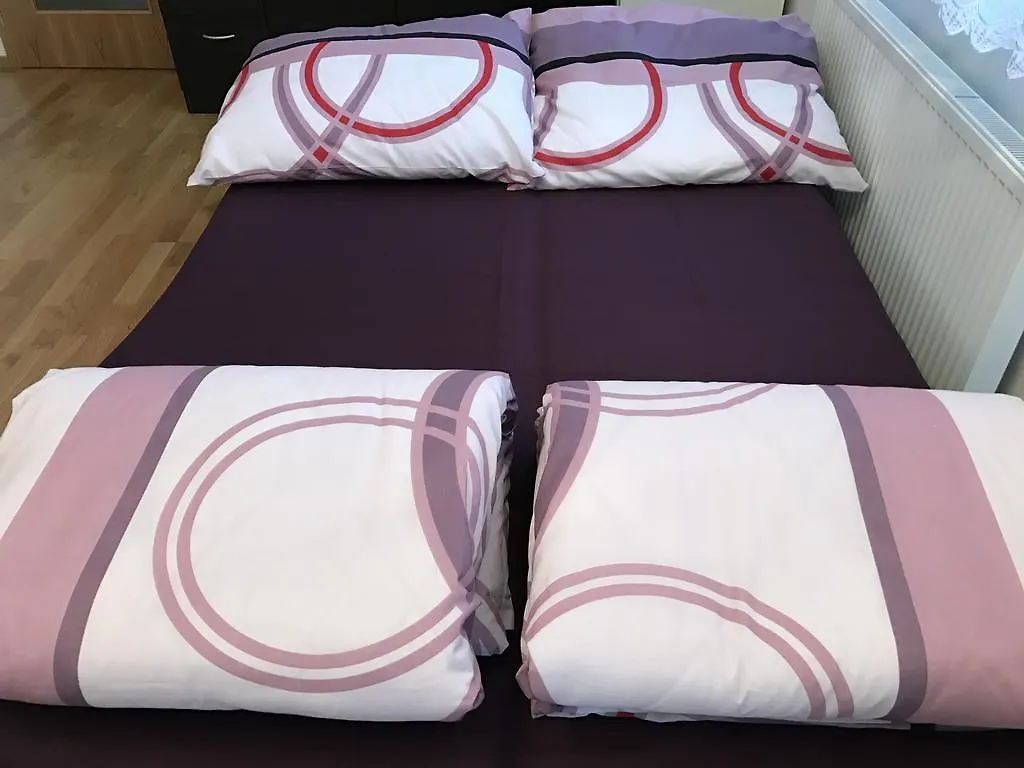 Apartment Glory Praag