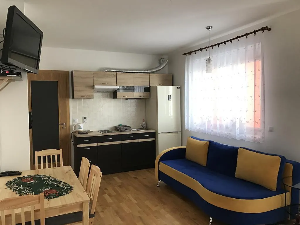 Apartment Glory Praag Tsjechië