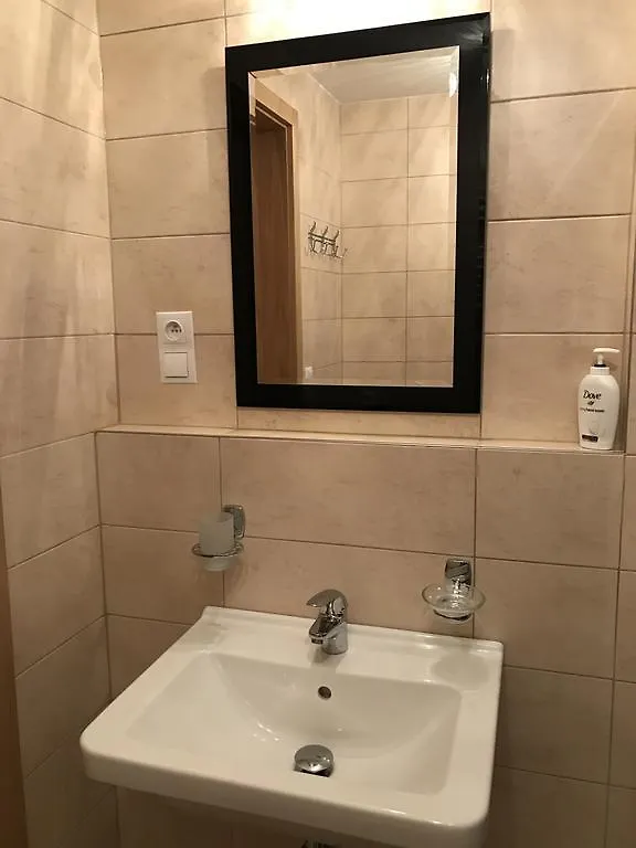 Apartment Glory Praag